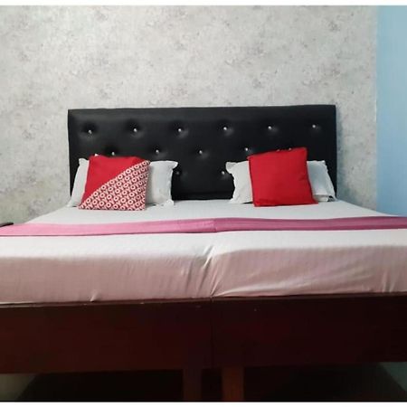 Hotel City Lodge , Chandīgarh المظهر الخارجي الصورة