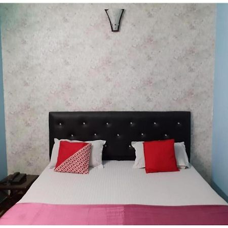 Hotel City Lodge , Chandīgarh المظهر الخارجي الصورة