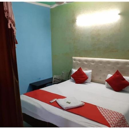 Hotel City Lodge , Chandīgarh المظهر الخارجي الصورة