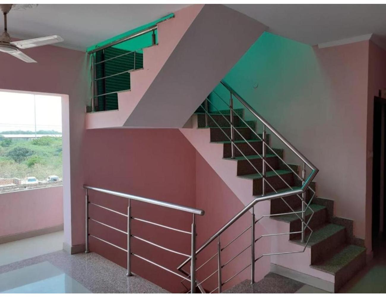 Hotel City Lodge , Chandīgarh المظهر الخارجي الصورة