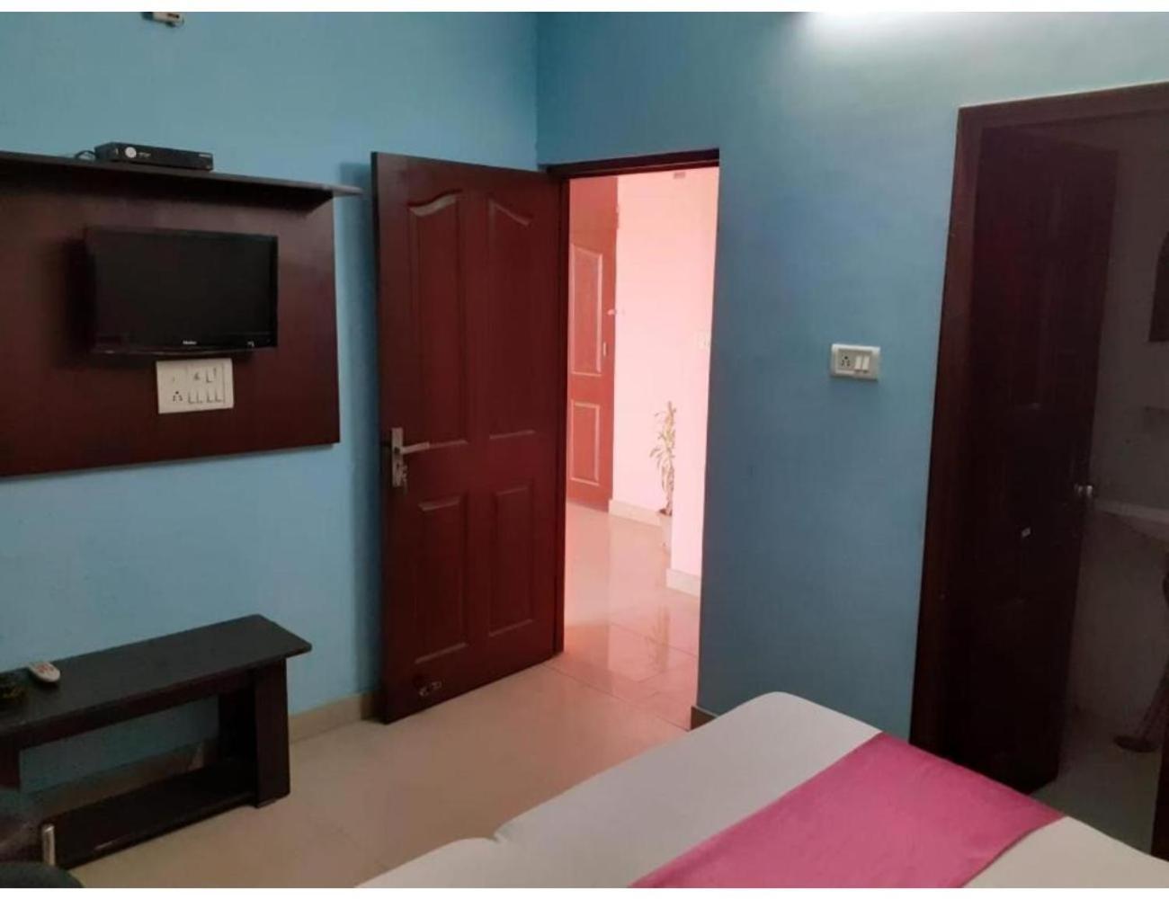 Hotel City Lodge , Chandīgarh المظهر الخارجي الصورة