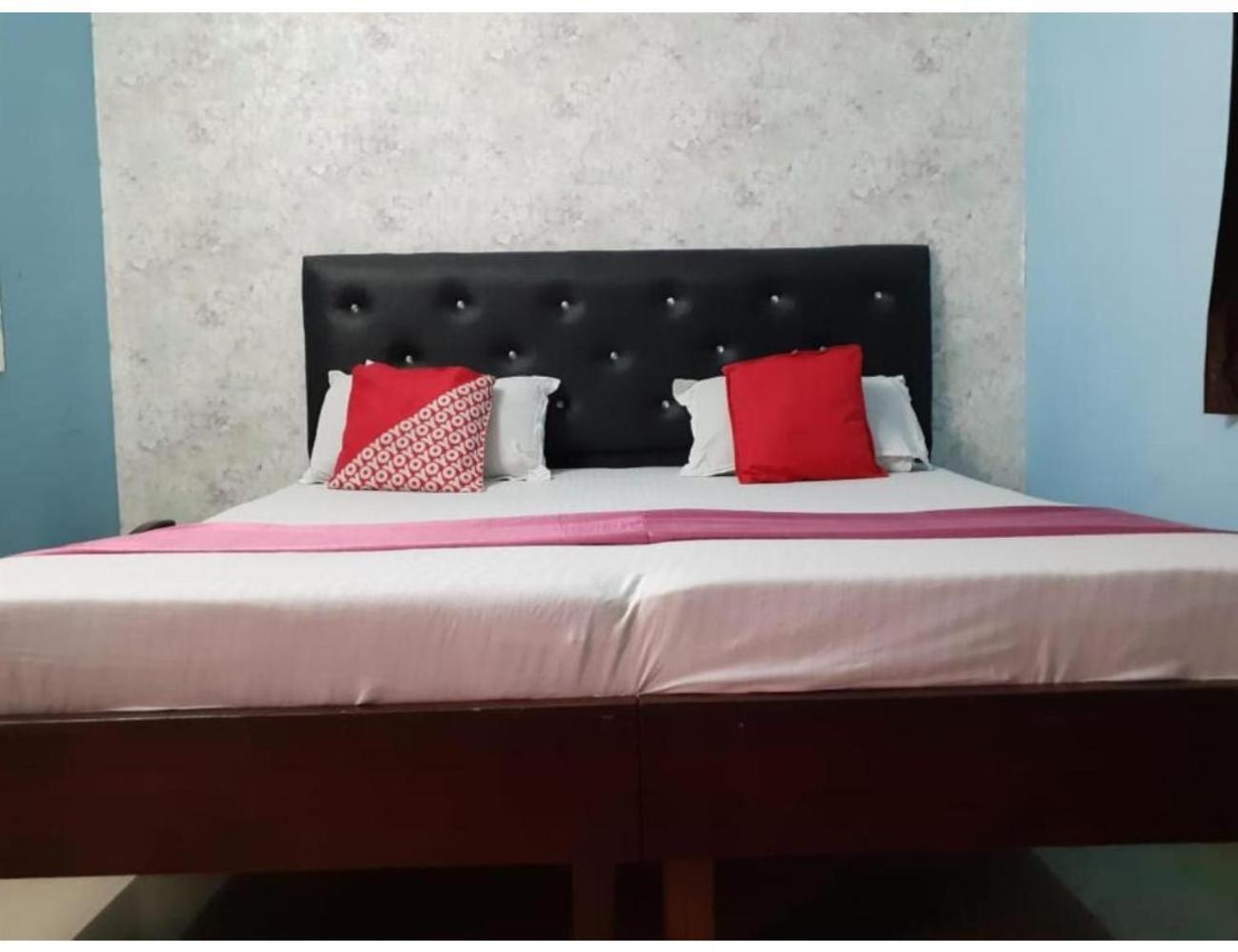 Hotel City Lodge , Chandīgarh المظهر الخارجي الصورة