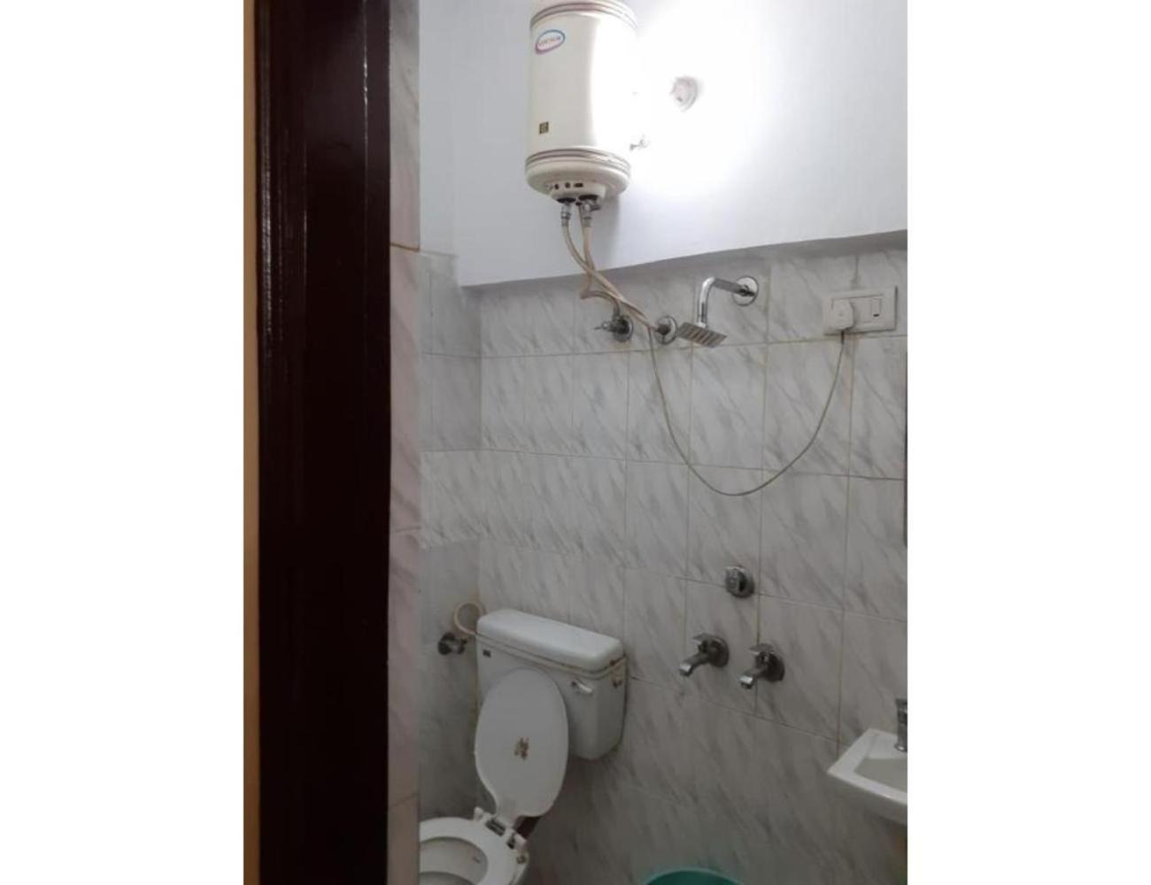 Hotel City Lodge , Chandīgarh المظهر الخارجي الصورة