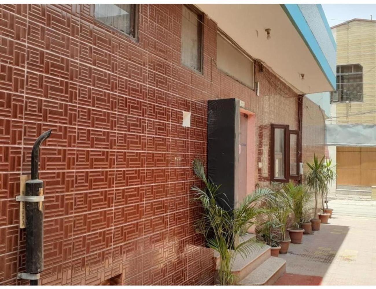 Hotel City Lodge , Chandīgarh المظهر الخارجي الصورة