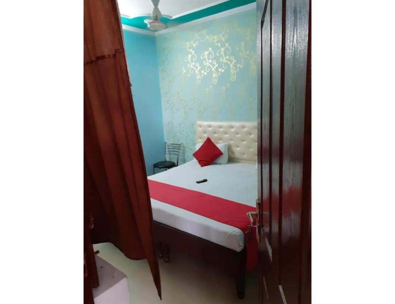 Hotel City Lodge , Chandīgarh المظهر الخارجي الصورة