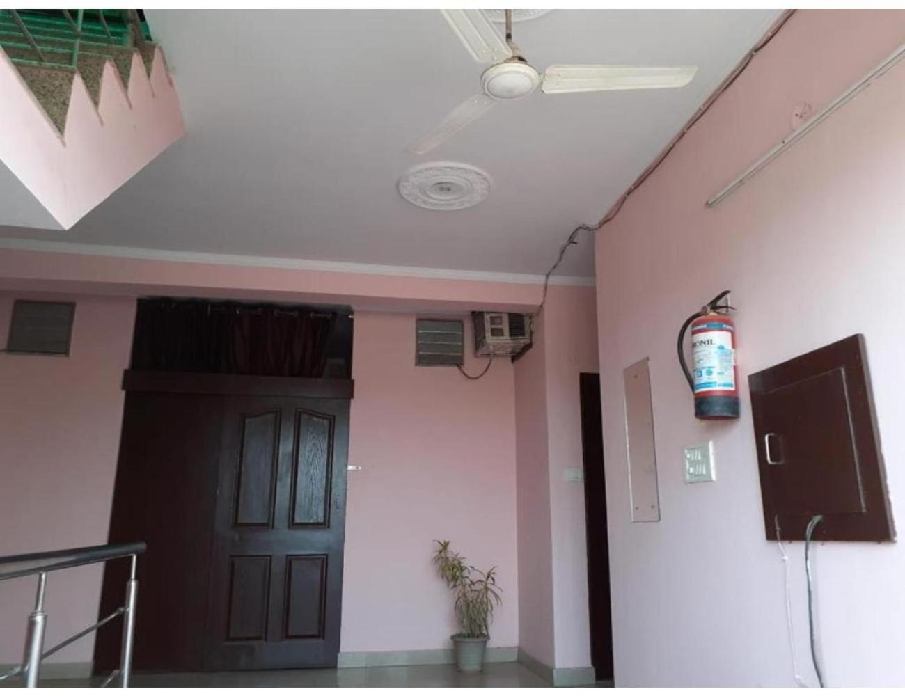Hotel City Lodge , Chandīgarh المظهر الخارجي الصورة