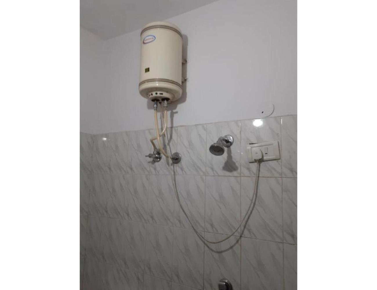 Hotel City Lodge , Chandīgarh المظهر الخارجي الصورة