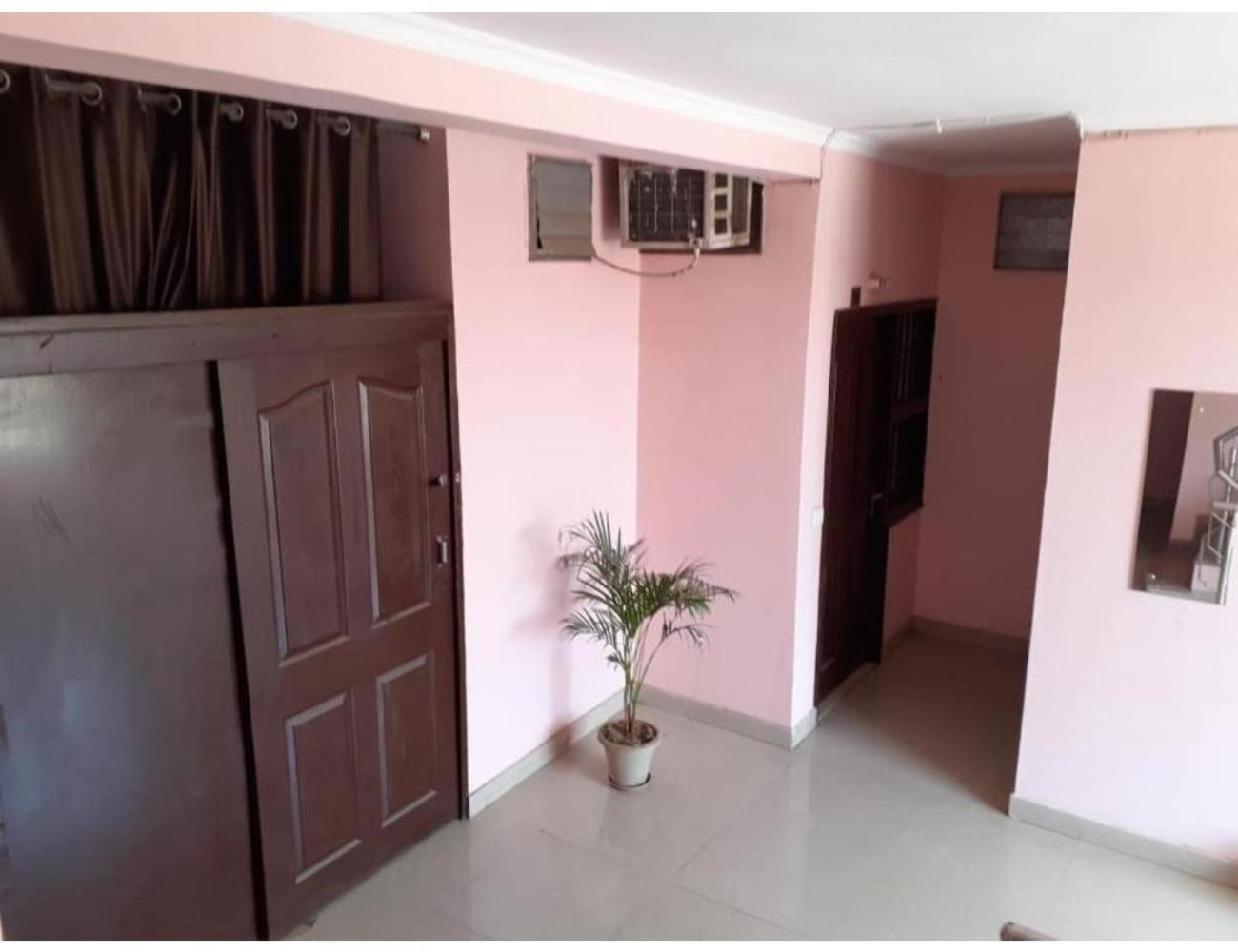 Hotel City Lodge , Chandīgarh المظهر الخارجي الصورة