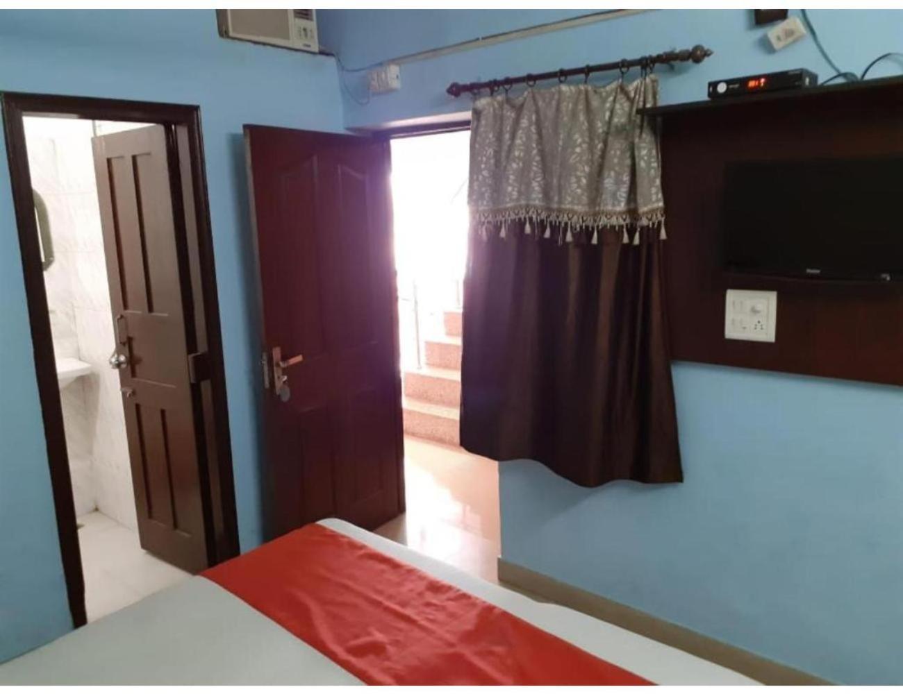 Hotel City Lodge , Chandīgarh المظهر الخارجي الصورة