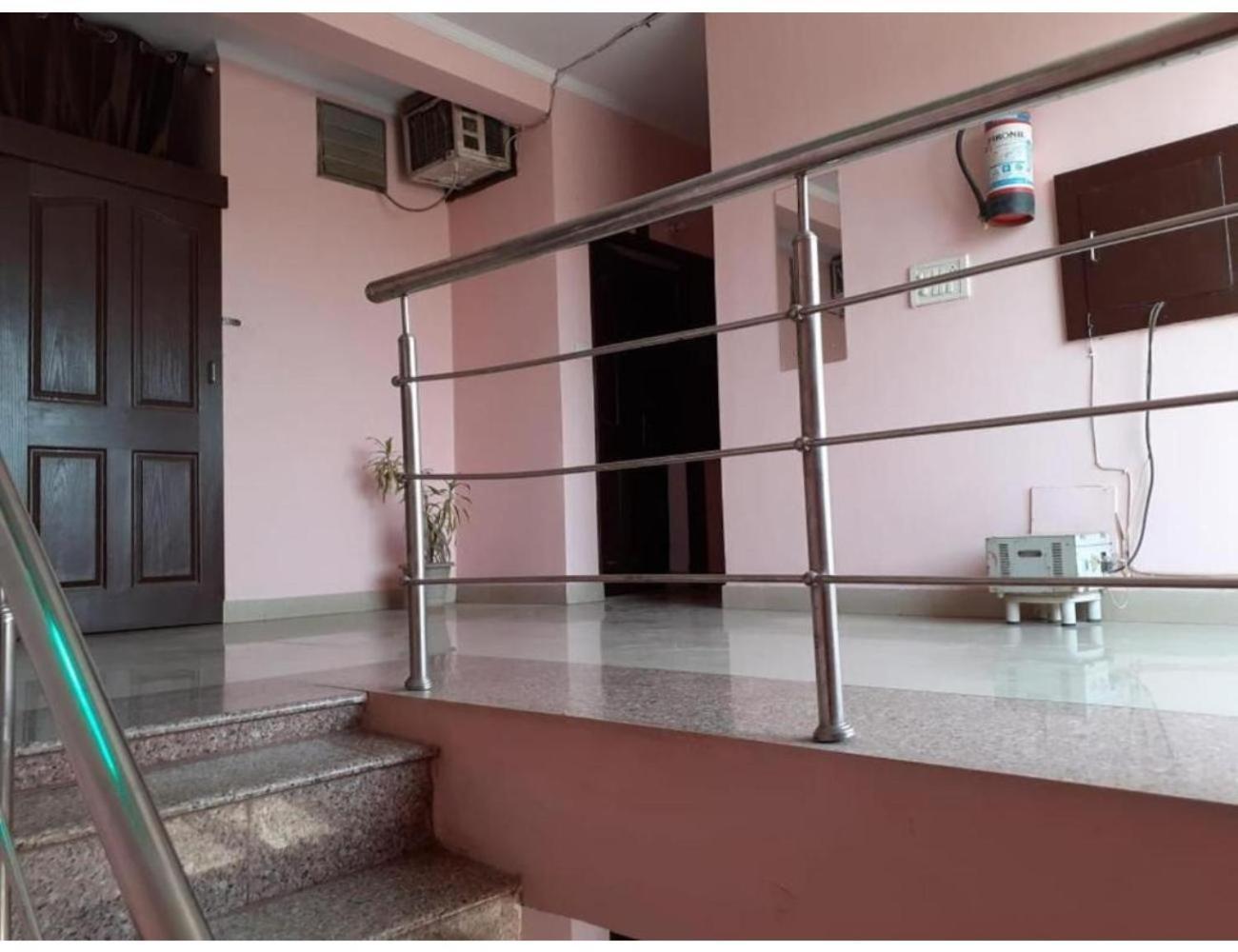 Hotel City Lodge , Chandīgarh المظهر الخارجي الصورة