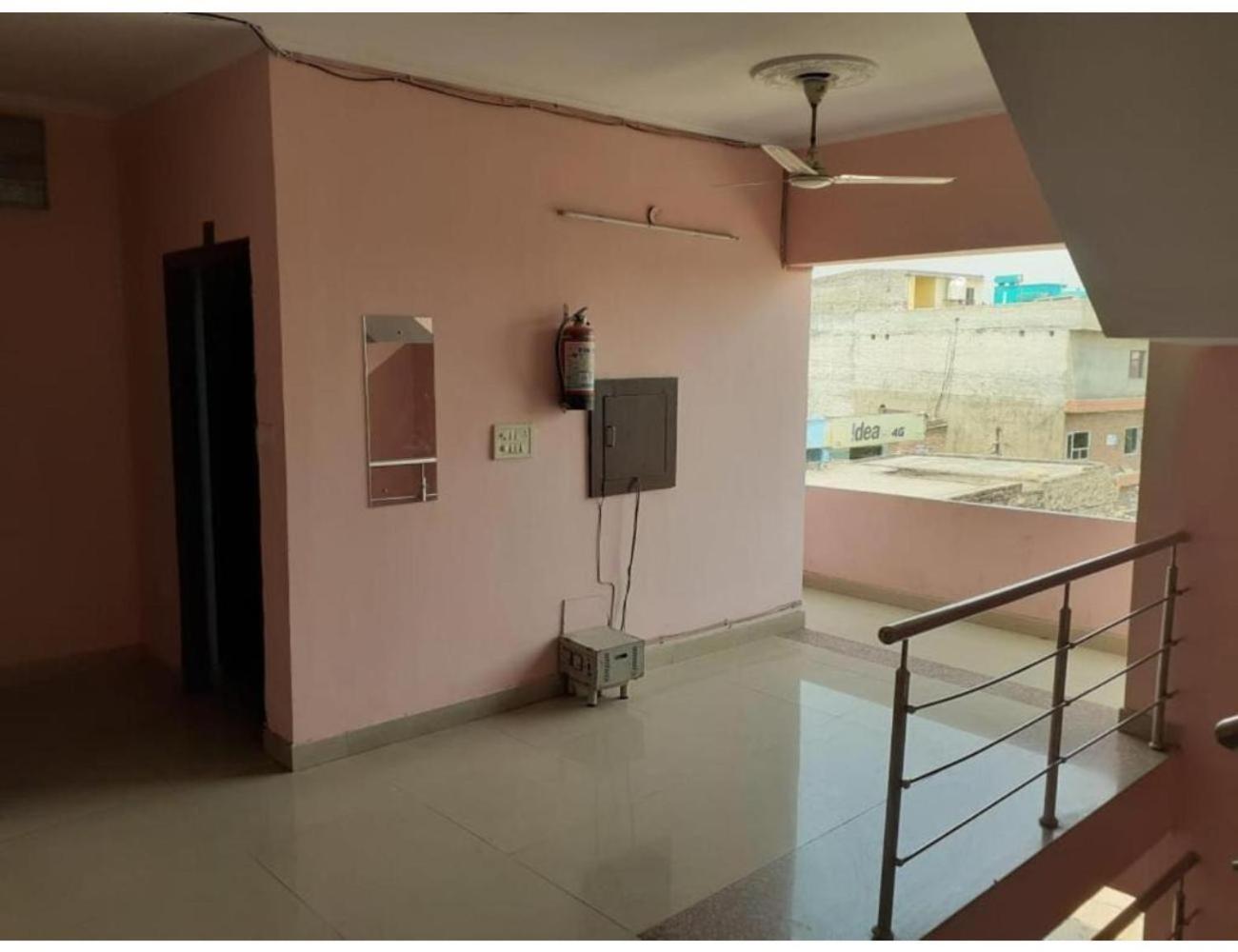 Hotel City Lodge , Chandīgarh المظهر الخارجي الصورة