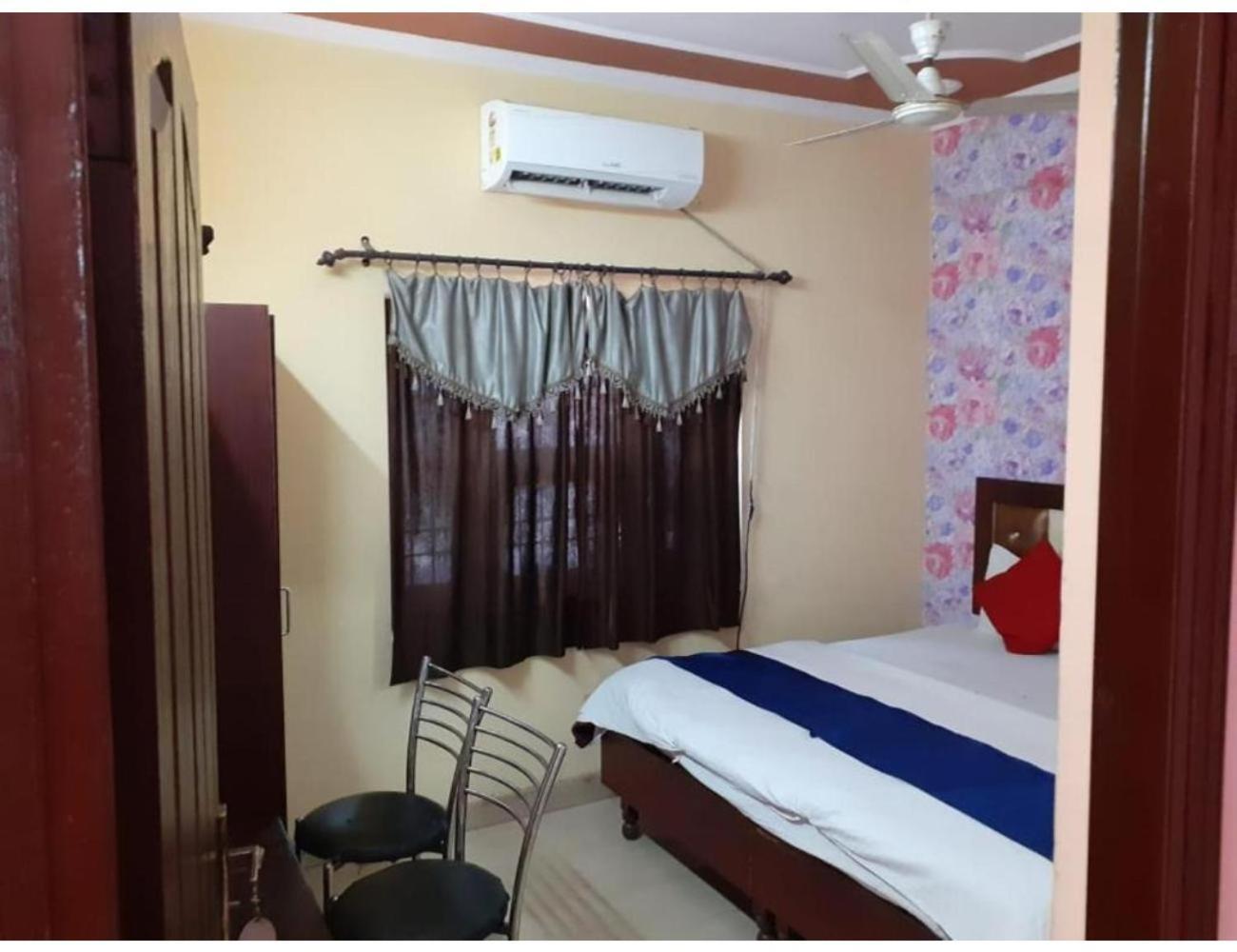 Hotel City Lodge , Chandīgarh المظهر الخارجي الصورة