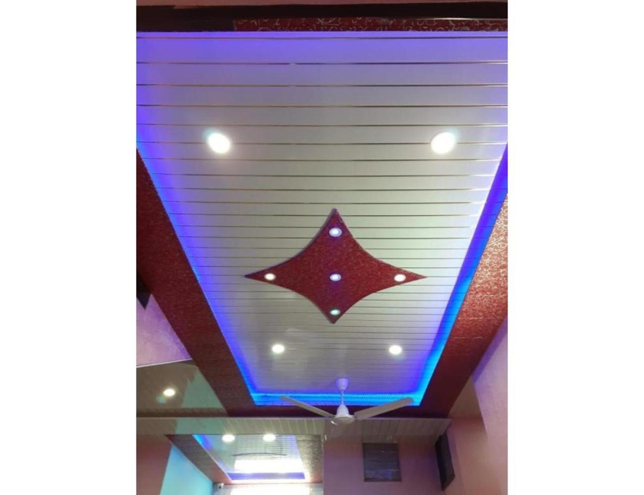Hotel City Lodge , Chandīgarh المظهر الخارجي الصورة