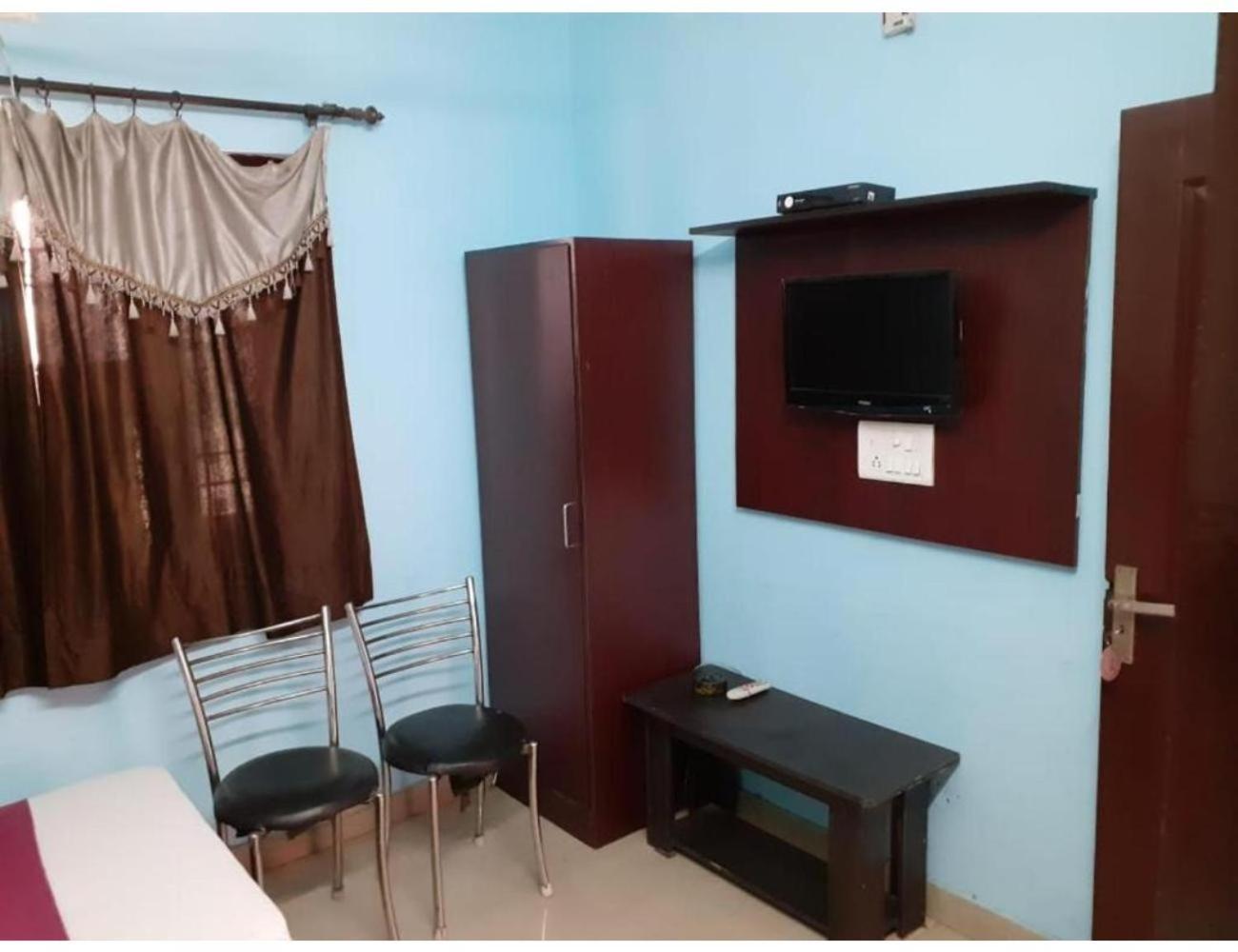 Hotel City Lodge , Chandīgarh المظهر الخارجي الصورة