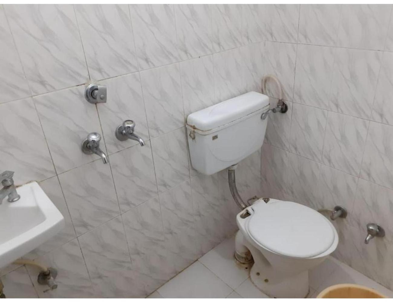 Hotel City Lodge , Chandīgarh المظهر الخارجي الصورة