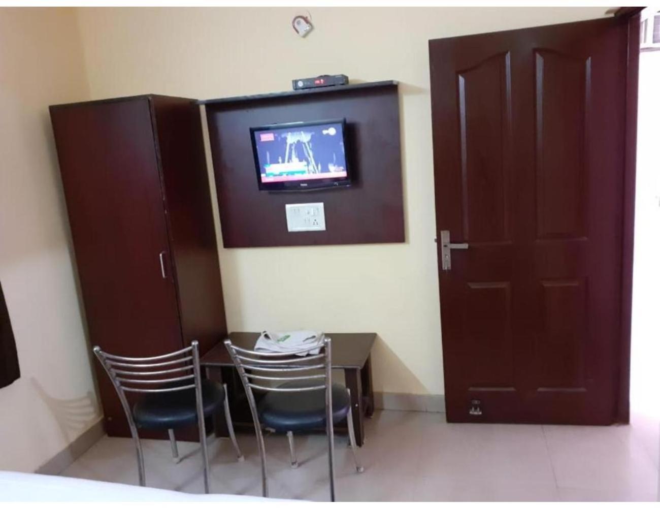 Hotel City Lodge , Chandīgarh المظهر الخارجي الصورة